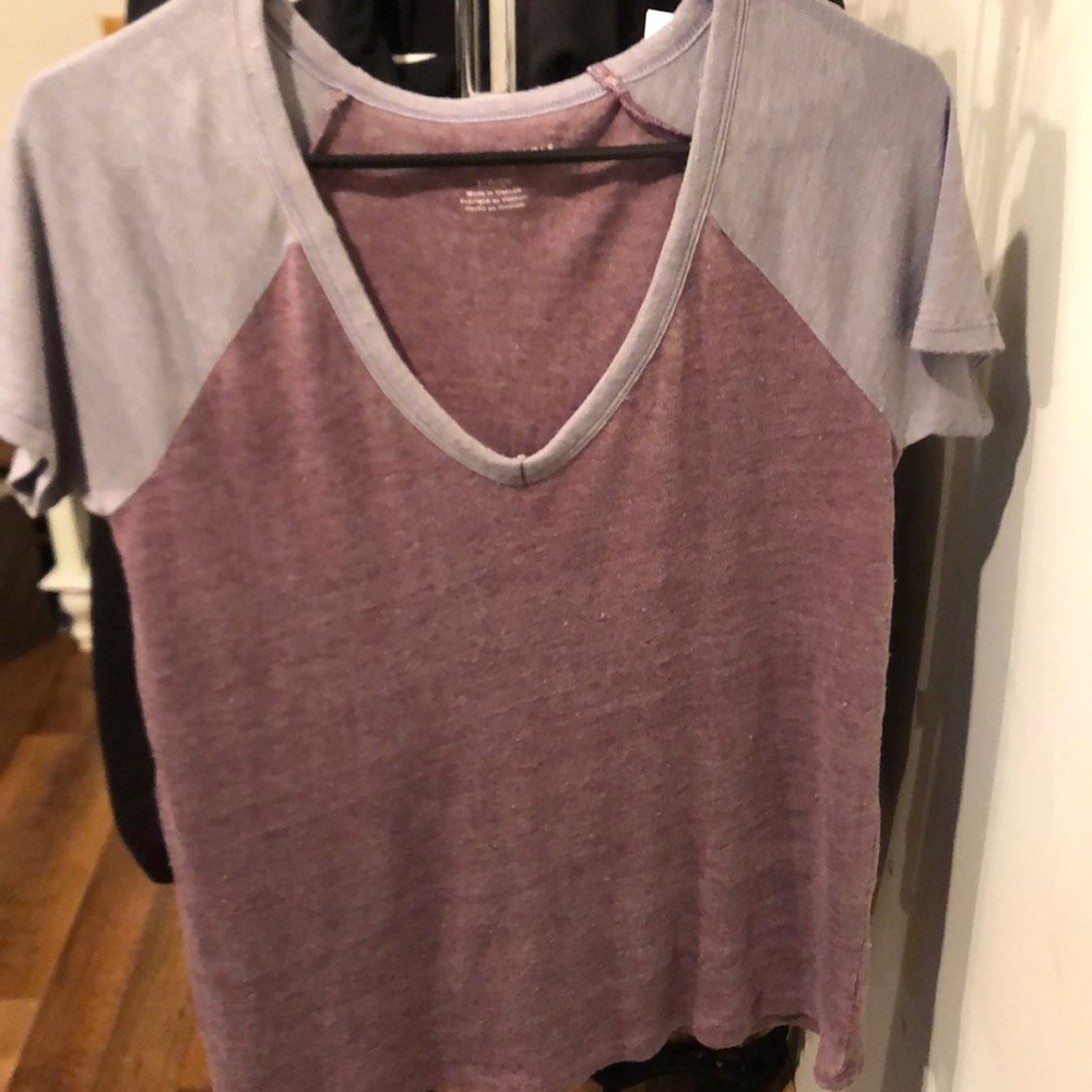 American Eagle Tee